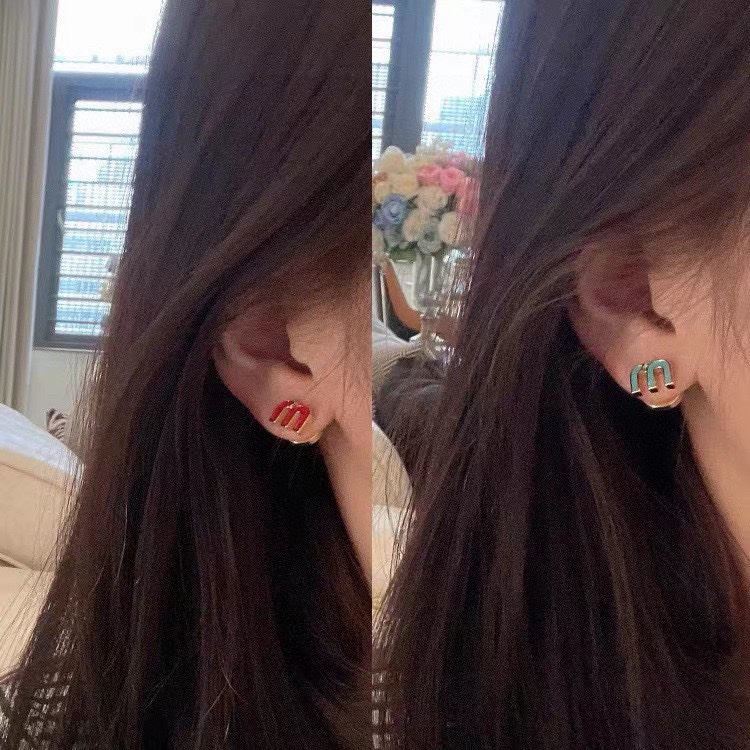 Miu Miu Earrings